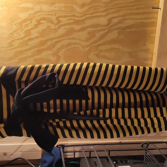 SMALL ENTRO SEXY 👗🥻 DRESS - Picture 8 of 8